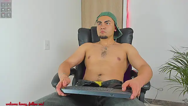 kalivan voinesscu online show from March 19, 2026, 7:08 am