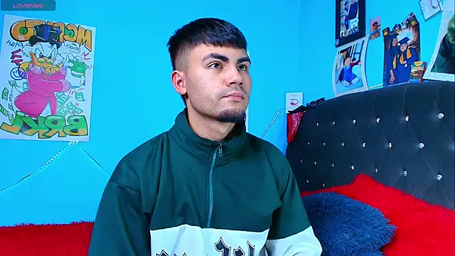 kalivan voinesscu online show from March 10, 2025, 7:22 am