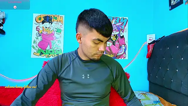 kalivan voinesscu online show from February 17, 2025, 6:53 am