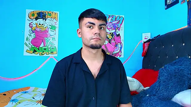 kalivan voinesscu online show from February 20, 2025, 6:17 am