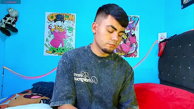 kalivan voinesscu online show from February 18, 2025, 5:53 am