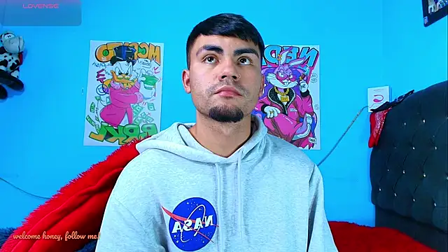 kalivan voinesscu online show from February 25, 2025, 6:25 am