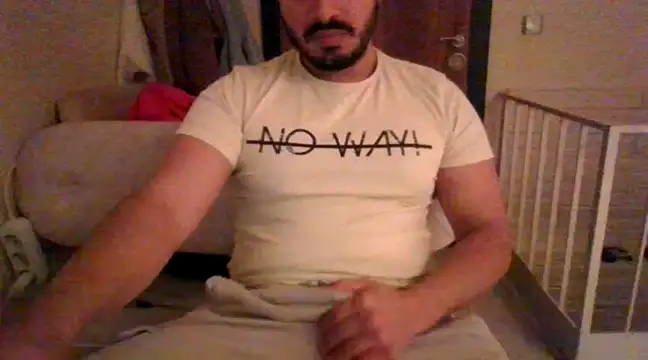 Snapshot of DateMike94 chatting on February 4, 2025, 9:20 pm DateMike94 online show from February 4, 2025, 9:20 pm