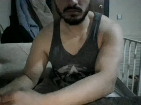 Snapshot of DateMike94 chatting on March 18, 2025, 9:43 pm DateMike94 online show from March 18, 2025, 9:43 pm