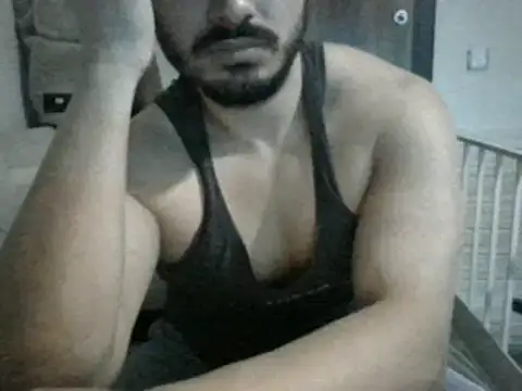 Snapshot of DateMike94 chatting on January 12, 2025, 7:21 pm DateMike94 online show from January 12, 2025, 7:21 pm