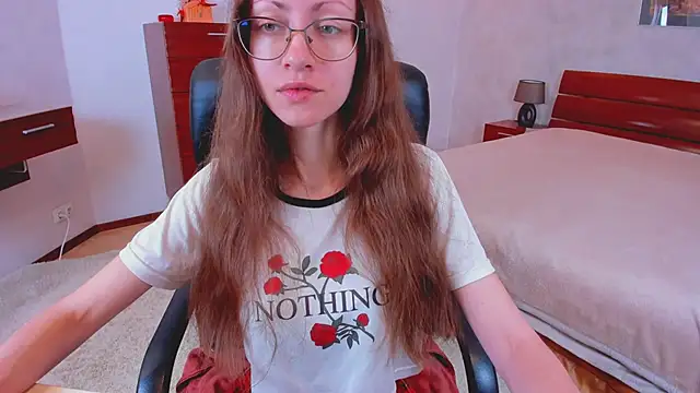 Pantyhose Mila online show from October 17, 2025, 7:26 pm