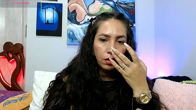 naihroby online show from January 18, 2026, 1:53 am