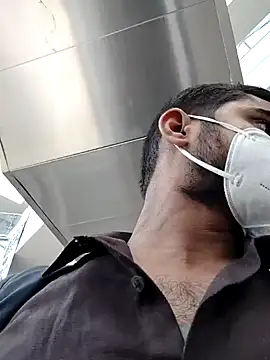 Ishan003 online show from February 16, 2025, 8:21 am