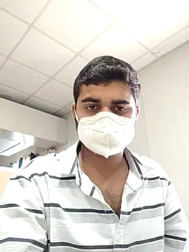 Ishan003 online show from February 26, 2025, 11:32 am