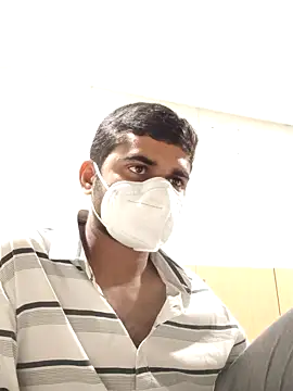 Ishan003 online show from February 19, 2025, 4:22 pm