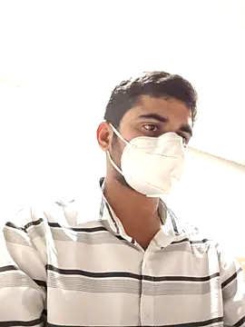 Ishan003 online show from February 18, 2025, 1:55 pm