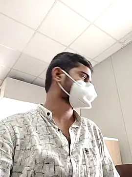 Ishan003 online show from February 23, 2025, 4:50 am