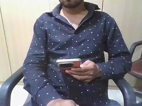 Ishan003 online show from February 23, 2025, 3:29 pm