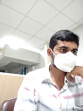 Ishan003 online show from February 21, 2025, 1:44 pm