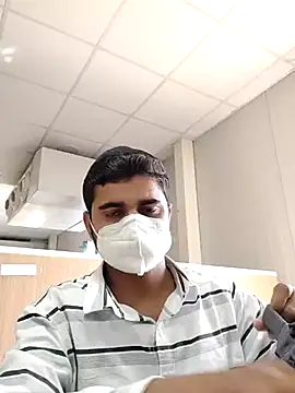 Ishan003 online show from February 26, 2025, 5:13 am