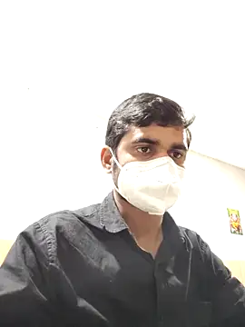 Ishan003 online show from March 18, 2025, 1:44 pm