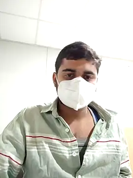 Ishan003 online show from February 15, 2025, 4:34 pm