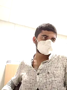 Ishan003 online show from February 17, 2025, 3:55 pm