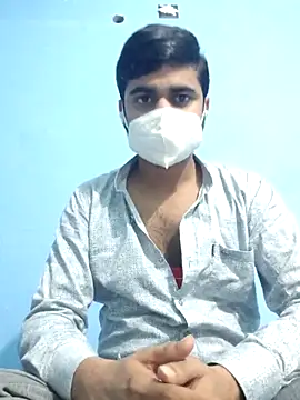 Ishan003 online show from September 15, 2025, 12:22 am