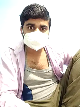 Ishan003 online show from September 15, 2025, 2:17 pm