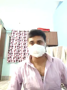 Ishan003 online show from January 18, 2026, 2:20 pm