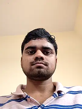 Ishan003 online show from April 5, 2026, 6:42 am