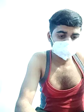 Ishan003 online show from April 14, 2026, 2:11 pm