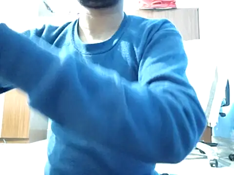 Ishan003 online show from January 19, 2026, 2:48 am