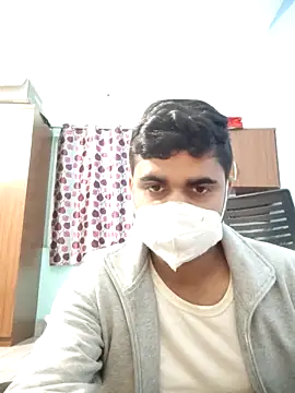 Ishan003 online show from January 15, 2026, 3:48 pm