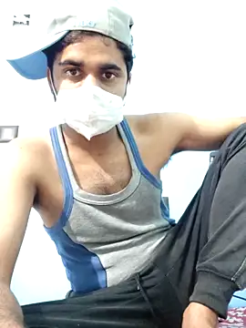 Ishan003 online show from February 24, 2026, 2:18 pm