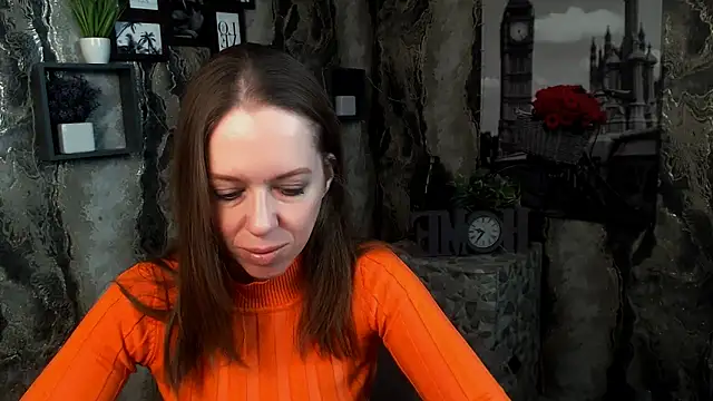 Snapshot of GloriaSi_ chatting on December 15, 2025, 6:52 am GloriaSi online show from December 15, 2025, 6:52 am