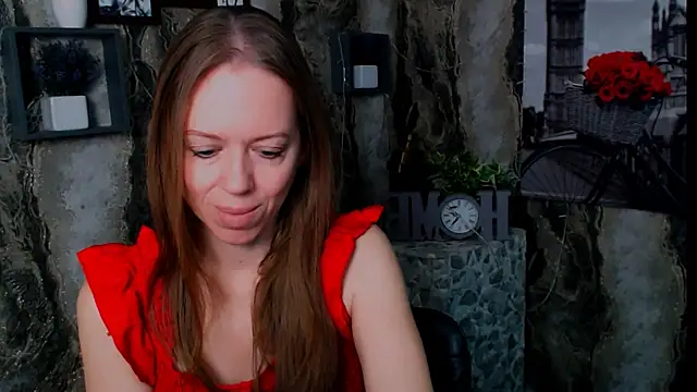 Snapshot of GloriaSi_ chatting on September 28, 2025, 5:14 am GloriaSi online show from September 28, 2025, 5:14 am