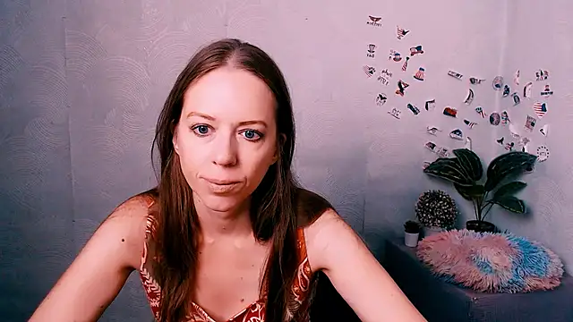 Snapshot of GloriaSi_ chatting on July 22, 2026, 4:14 am GloriaSi online show from July 22, 2026, 4:14 am