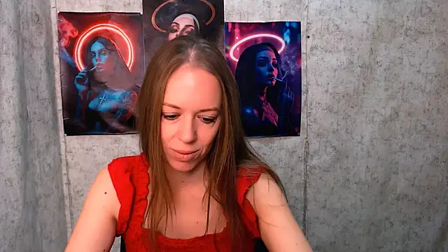 Snapshot of GloriaSi_ chatting on September 9, 2025, 5:06 am GloriaSi online show from September 9, 2025, 5:06 am