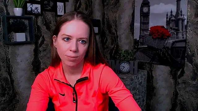 GloriaSi  online show from March 31, 2026, 10:50 am