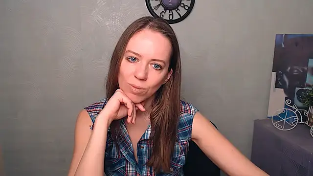 Snapshot of GloriaSi_ chatting on March 15, 2025, 10:24 am GloriaSi online show from March 15, 2025, 10:24 am