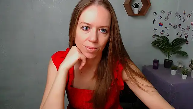 Snapshot of GloriaSi_ chatting on October 11, 2025, 5:19 am GloriaSi online show from October 11, 2025, 5:19 am