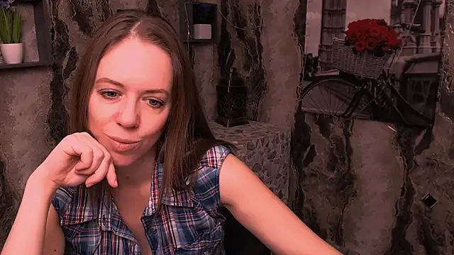 Snapshot of GloriaSi_ chatting on March 10, 2025, 10:28 am GloriaSi online show from March 10, 2025, 10:28 am