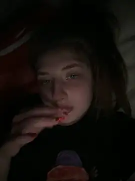 Snapshot of sexyy_girl_ chatting on February 19, 2025, 4:33 pm sexyy girl online show from February 19, 2025, 4:33 pm