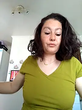 Snapshot of RamyLove36 chatting on April 1, 2026, 1:34 pm RamyLove36 online show from April 1, 2026, 1:34 pm