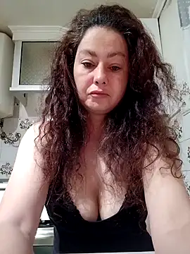 Snapshot of RamyLove36 chatting on February 8, 2025, 6:54 am RamyLove36 online show from February 8, 2025, 6:54 am