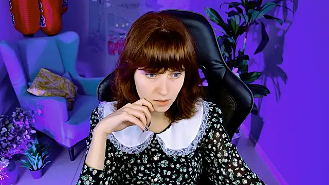 LolaAsmus online show from September 23, 2025, 5:03 am