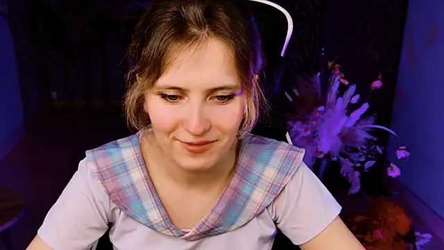 LolaAsmus online show from February 15, 2025, 11:17 am