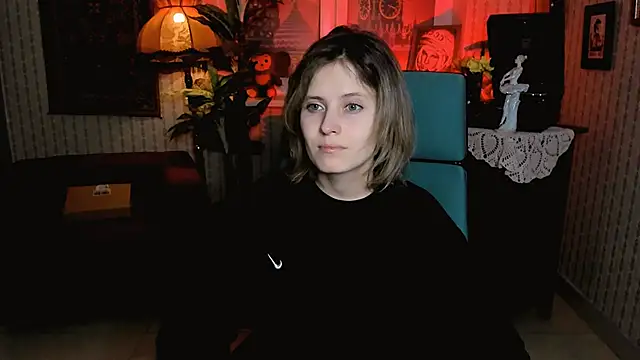 LolaAsmus online show from February 26, 2025, 1:11 pm