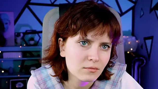 LolaAsmus online show from March 13, 2025, 8:15 am