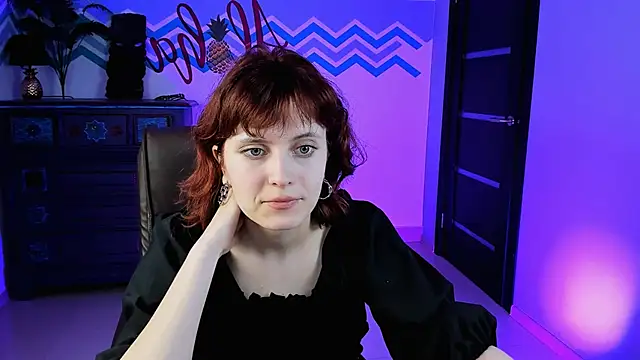 LolaAsmus online show from March 11, 2025, 2:51 pm