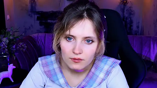 LolaAsmus online show from February 15, 2025, 2:22 pm