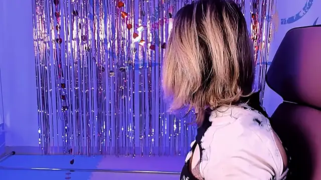 LolaAsmus online show from February 27, 2025, 5:18 am