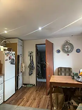 Yanacool007 online show from February 9, 2026, 12:58 pm