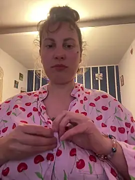 Yanacool007 online show from March 21, 2025, 5:23 pm